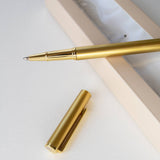 Gold - Ballpoint Pen