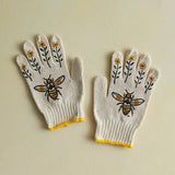 Bee - Gardening Gloves