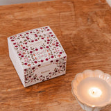 Rosea - Reusable Candle