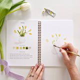 Spring - Watercolour Workbook