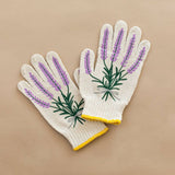 Lavender - Gardening Gloves