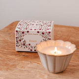 Rosea - Reusable Candle