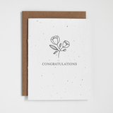 Congratulations