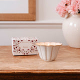 Rosea - Reusable Candle