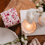 Amore - Reusable Candle