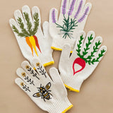 Bee - Gardening Gloves