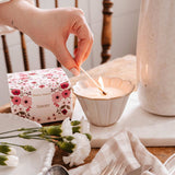 Amore - Reusable Candle