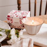 Amore - Reusable Candle