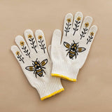 Bee - Gardening Gloves