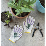 Lavender - Gardening Gloves