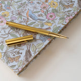 Gold - Ballpoint Pen