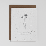 September Birth Flower