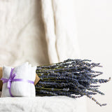 Linen Lavender Sachets