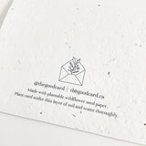 To The Newlyweds