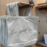 The Good Card Tote Bag