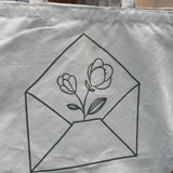 The Good Card Tote Bag