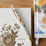 Botanist - Rollerball Pen