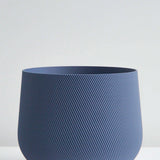 Planter - Blue