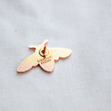 Honeybee - Enamel Pin