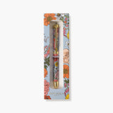 Garden Flora - Rollerball Pen
