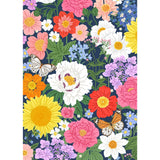 Midnight Blooms - 500-Piece Puzzle