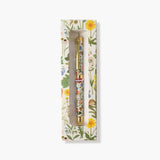 Botanist - Rollerball Pen