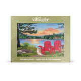 Cottage Country - 500-Piece Puzzle