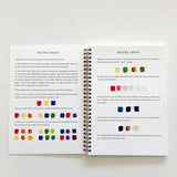 Fruit - Watercolour Workbook