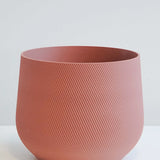Planter - Salmon