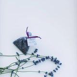 Lavender Sachets