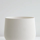 Planter - White