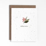 Holiday Wishes