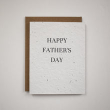 Load image into Gallery viewer, Happy Father&#39;s Day
