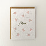 Floral Mom