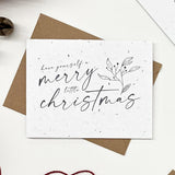 Merry Christmas