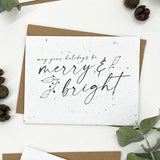 Merry & Bright