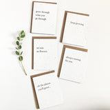 Variety Pack - Plant Puns