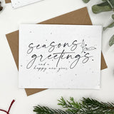 Seasons Greetings