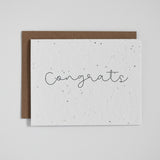 Congrats