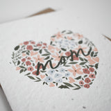 Floral Heart