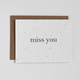 Miss You